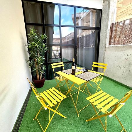 Apartamento Naranja Bolnuevo Exterior photo